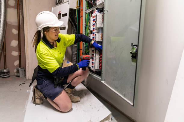 Best Electrical Troubleshooting Services  in Moravian Falls, NC
