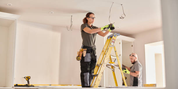 Best Electrical Installation Contractor  in Moravian Falls, NC