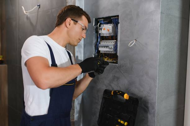Best Home Electrical Repair  in Moravian Falls, NC