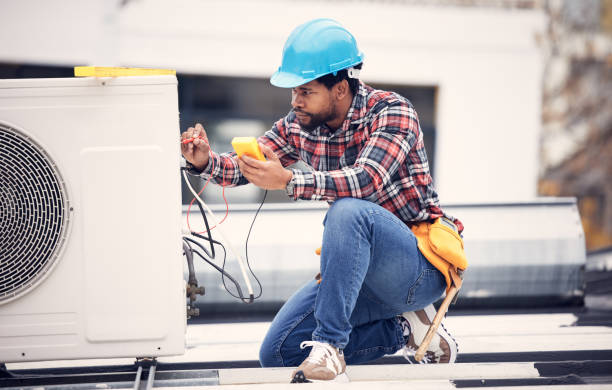 Best Emergency Electrical Repair  in Moravian Falls, NC