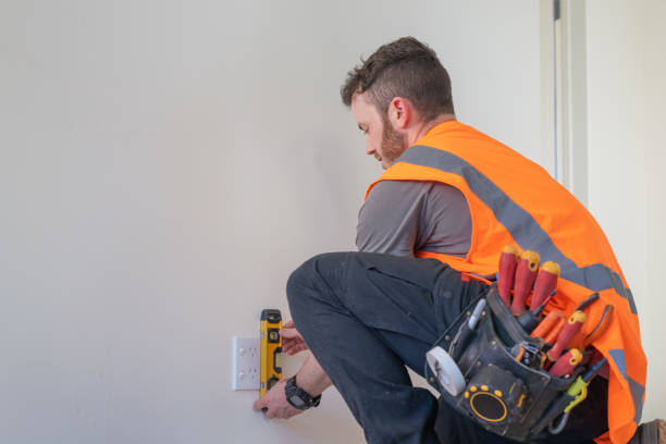 Best Industrial Electrical Services  in Moravian Falls, NC