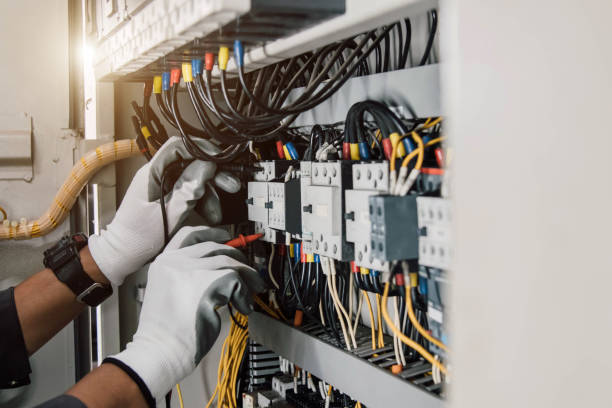Best Electrical System Inspection  in Moravian Falls, NC