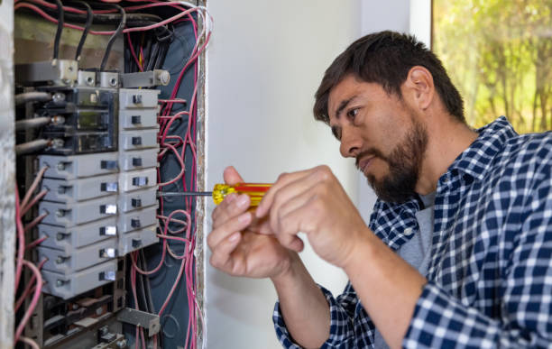 Best Home Electrical Repair  in Moravian Falls, NC